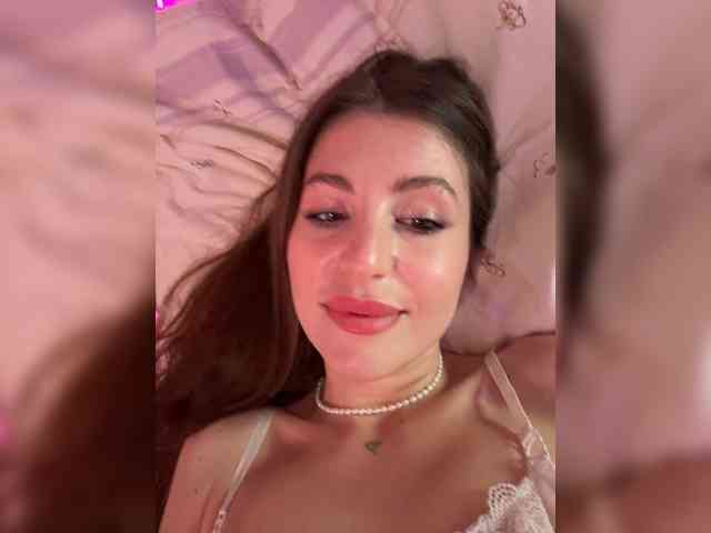 MilashaNyasha webcam