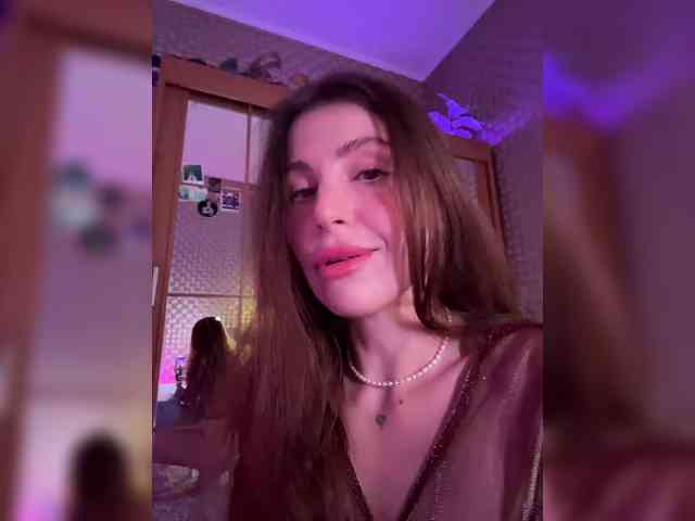 MilashaNyasha webcam