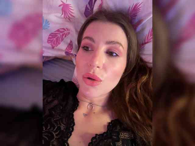 MilashaNyasha webcam