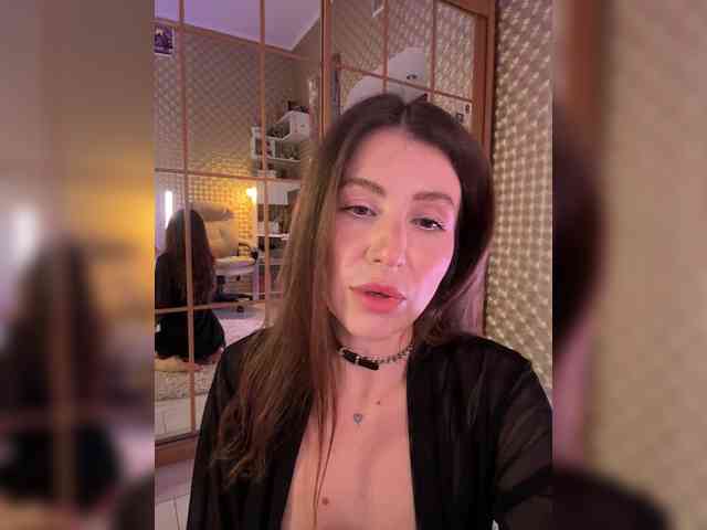 MilashaNyasha webcam