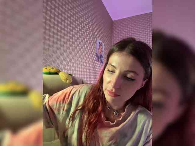 MilashaNyasha webcam