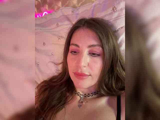 MilashaNyasha webcam