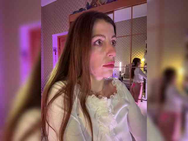 MilashaNyasha webcam