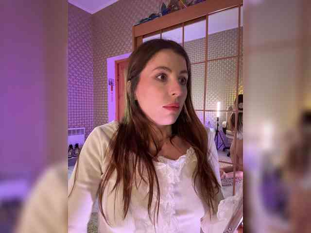 MilashaNyasha webcam