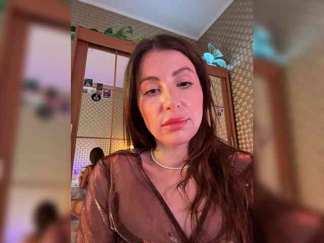 MilashaNyasha webcam