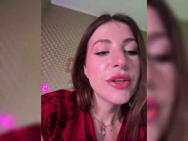 MilashaNyasha webcam