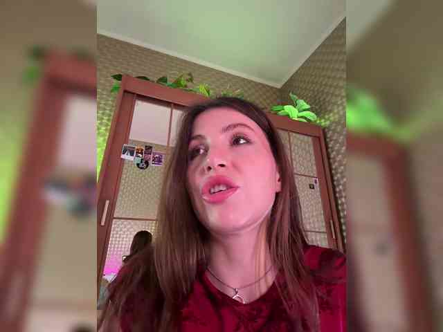 MilashaNyasha webcam