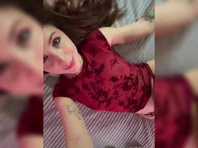 MilashaNyasha webcam