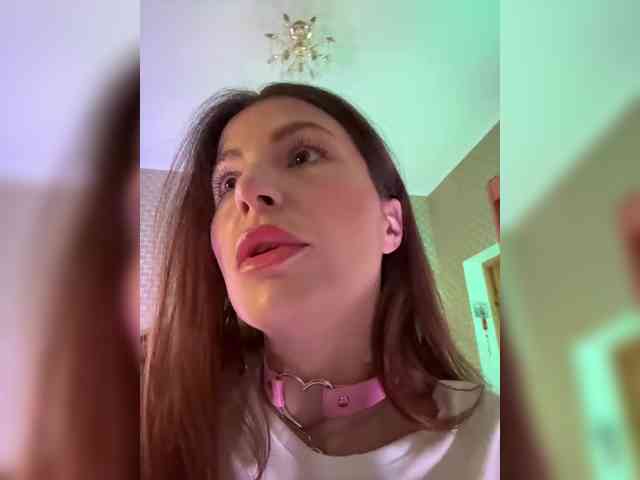 MilashaNyasha webcam