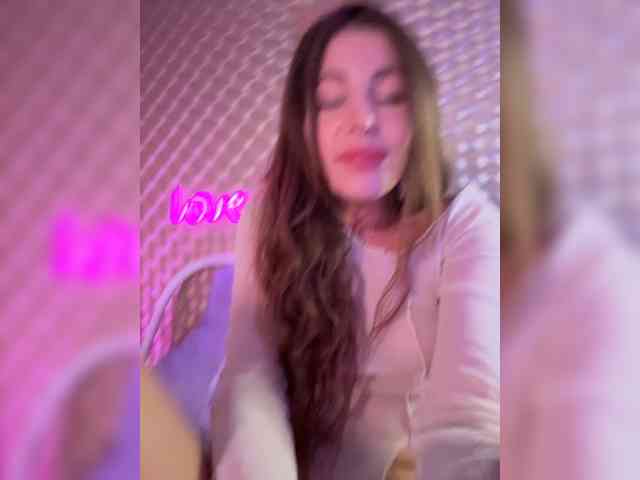 MilashaNyasha webcam