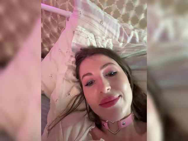 MilashaNyasha webcam