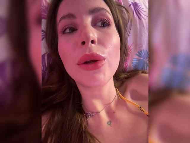 MilashaNyasha webcam