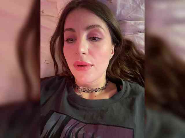 MilashaNyasha webcam