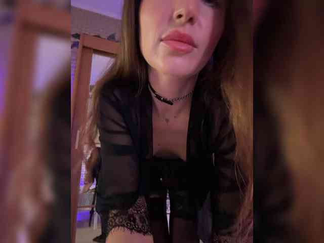 MilashaNyasha webcam