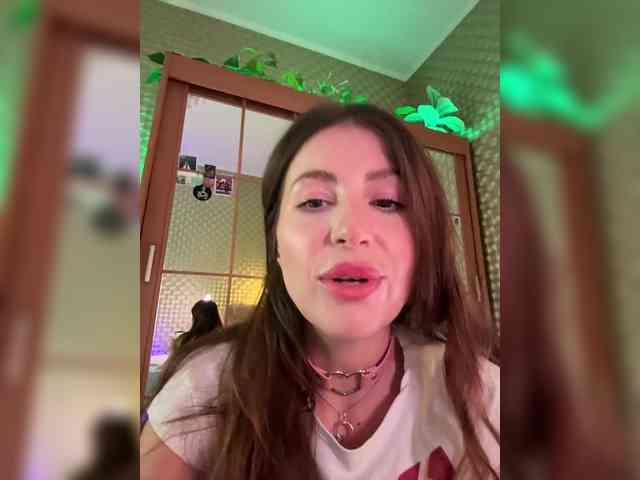 MilashaNyasha webcam