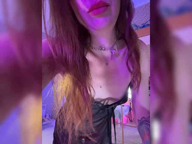 MilashaNyasha webcam