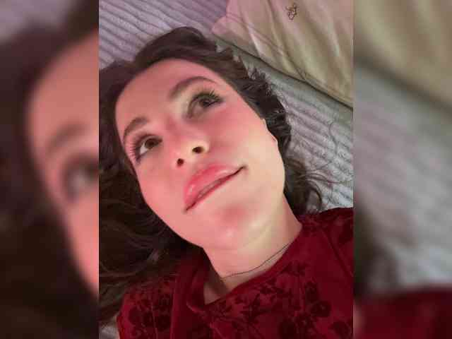 MilashaNyasha webcam