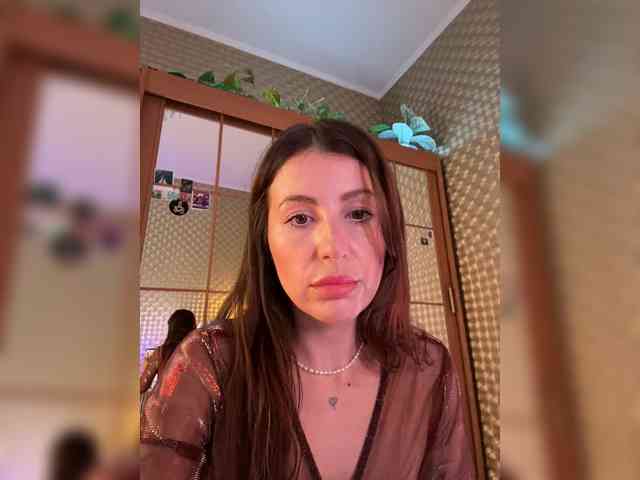 MilashaNyasha webcam