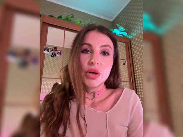 MilashaNyasha webcam