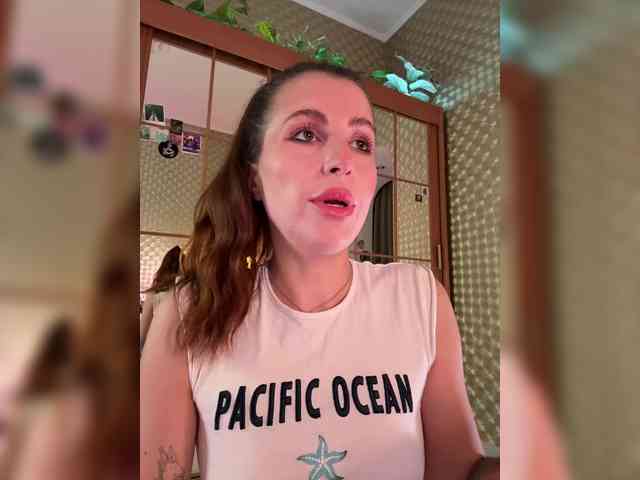 MilashaNyasha webcam