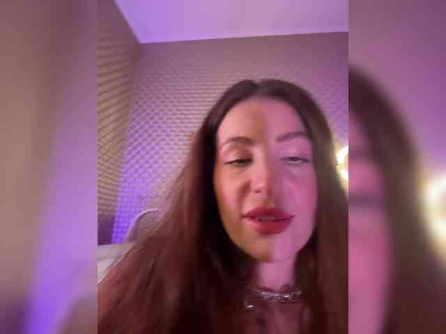 MilashaNyasha webcam