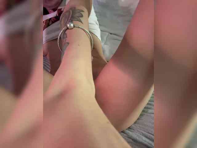 MilashaNyasha webcam