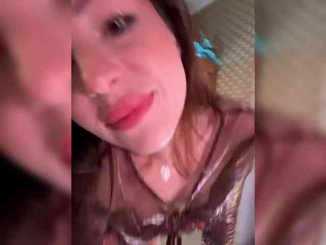 MilashaNyasha webcam