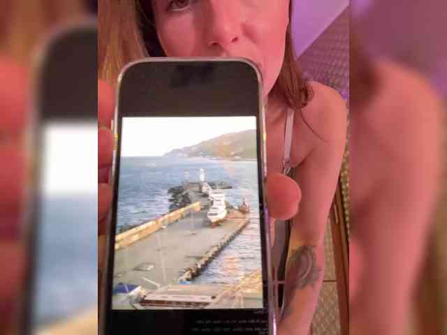 MilashaNyasha webcam