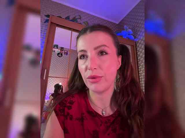 MilashaNyasha webcam