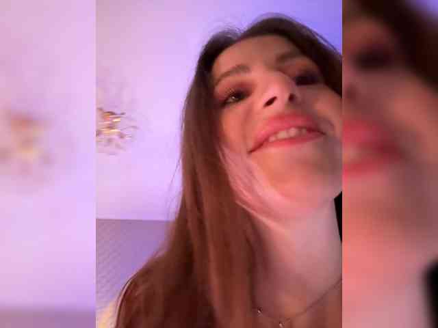 MilashaNyasha webcam