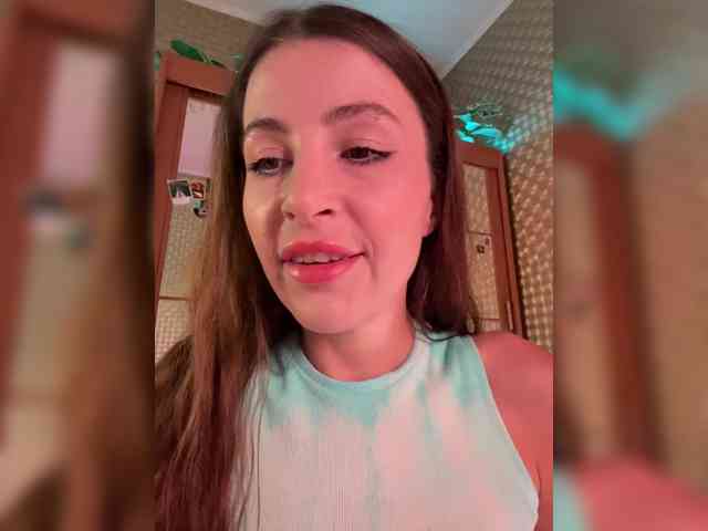 MilashaNyasha webcam