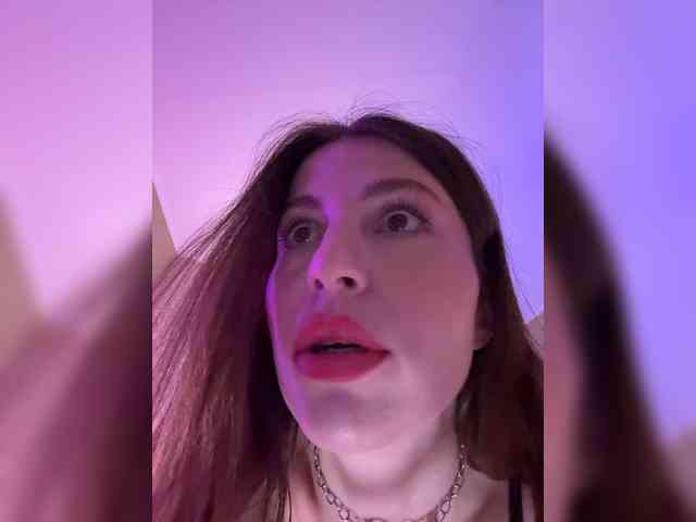 MilashaNyasha webcam