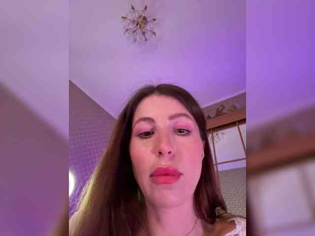 MilashaNyasha webcam