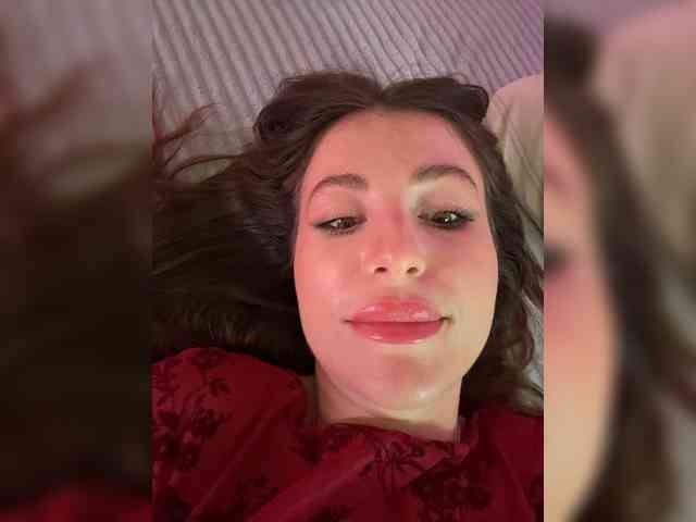 MilashaNyasha webcam