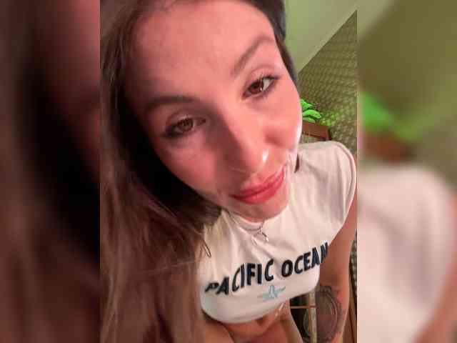 MilashaNyasha webcam