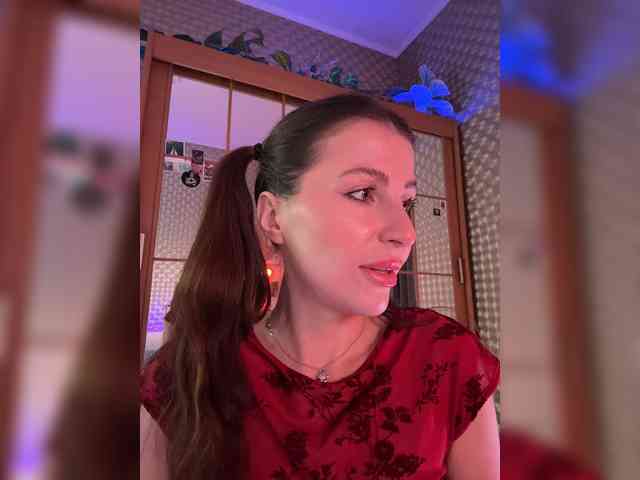 Модель: MilashaNyasha