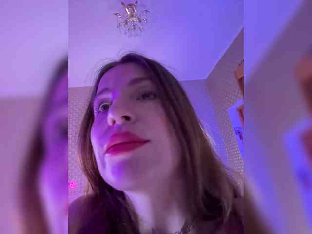 MilashaNyasha webcam