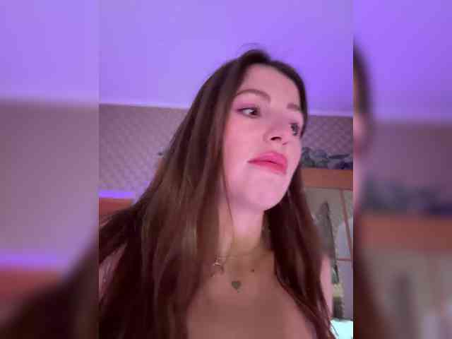 MilashaNyasha webcam