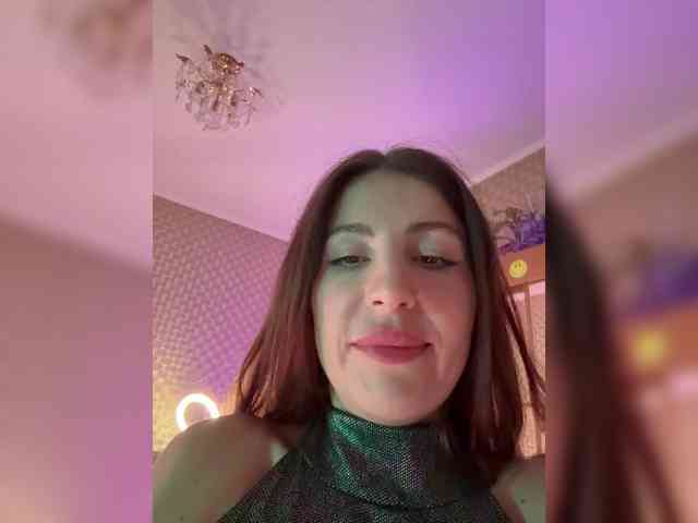 Модель: MilashaNyasha