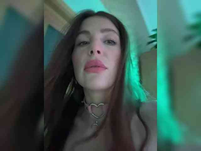 MilashaNyasha webcam