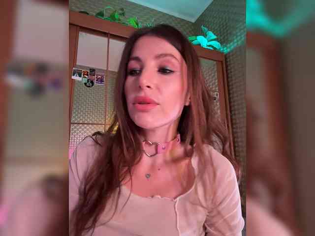 MilashaNyasha webcam