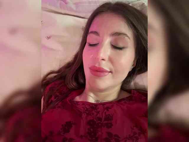 MilashaNyasha webcam