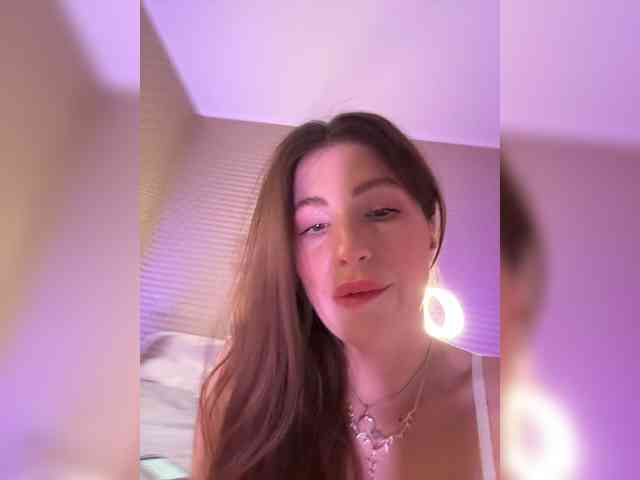 MilashaNyasha webcam