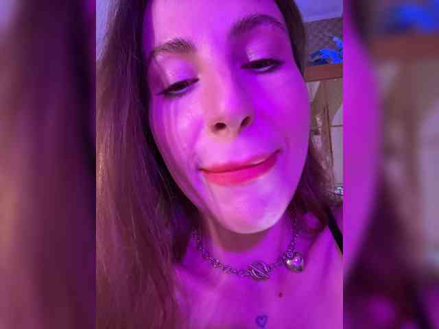 MilashaNyasha webcam