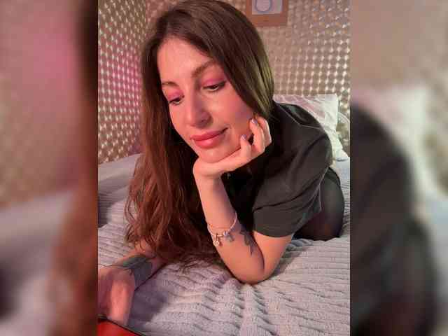 MilashaNyasha webcam