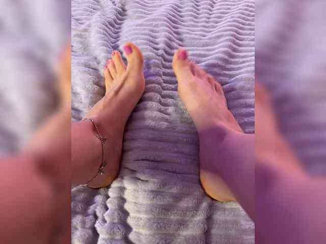 MilashaNyasha webcam