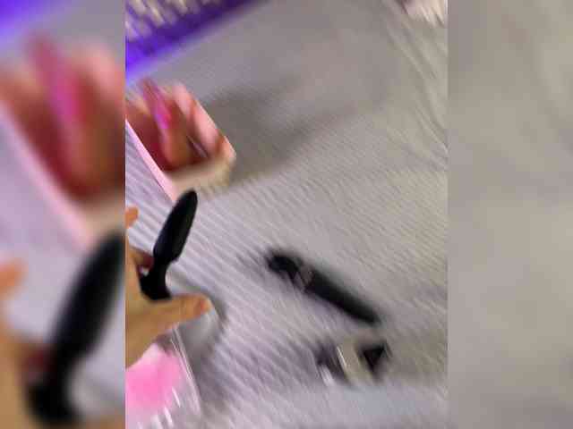 MilashaNyasha webcam