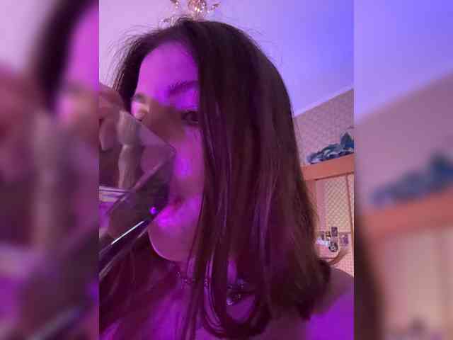 MilashaNyasha webcam