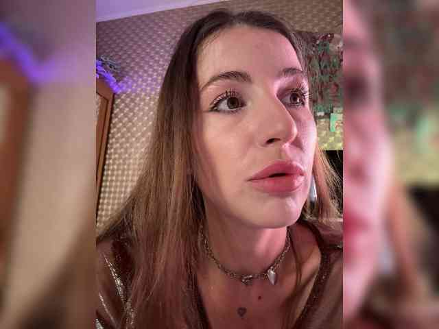 MilashaNyasha webcam