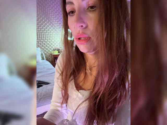 MilashaNyasha webcam